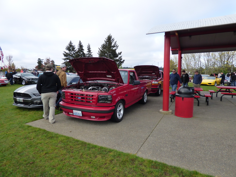 Illustration for article titled Caffeine & Gasoline Tacoma Pt.1